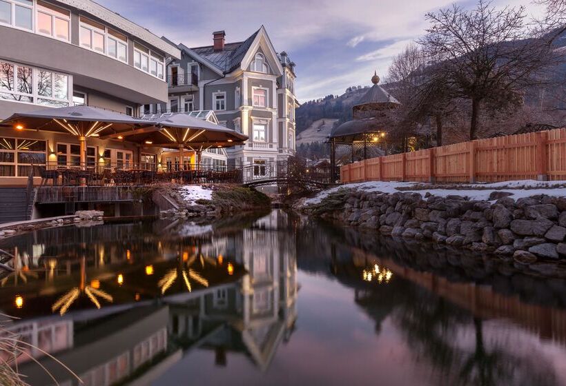 Erika Boutiquehotel Kitzbühel