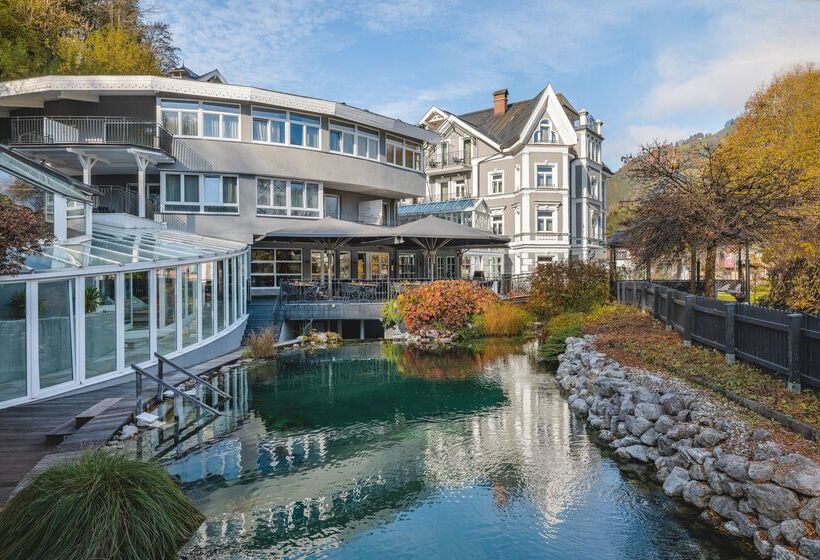 Erika Boutiquehotel Kitzbühel