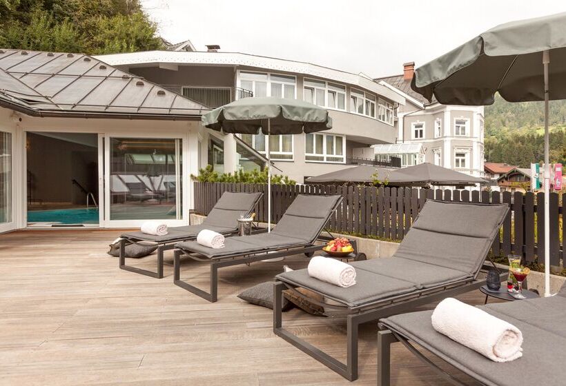 Erika Boutiquehotel Kitzbühel