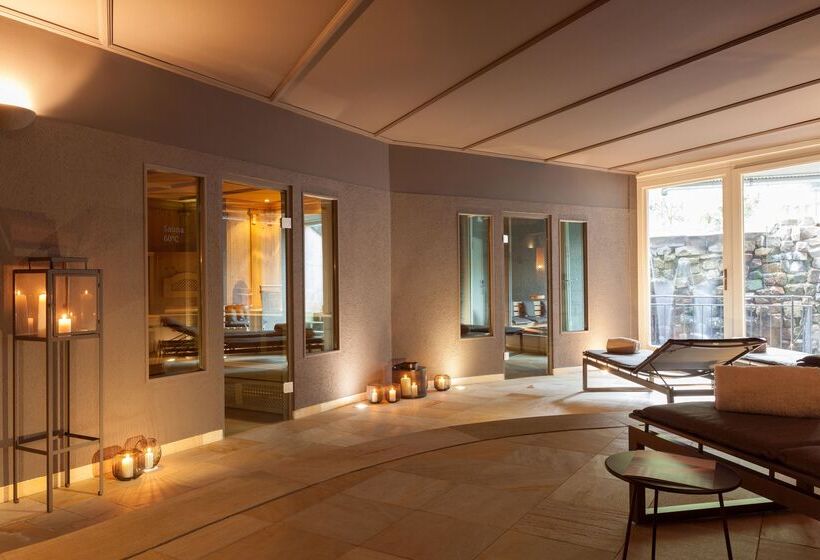 Erika Boutiquehotel Kitzbühel