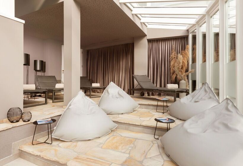 Erika Boutiquehotel Kitzbühel