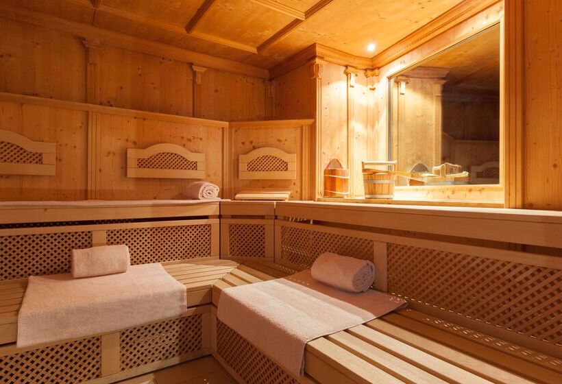 Erika Boutiquehotel Kitzbühel