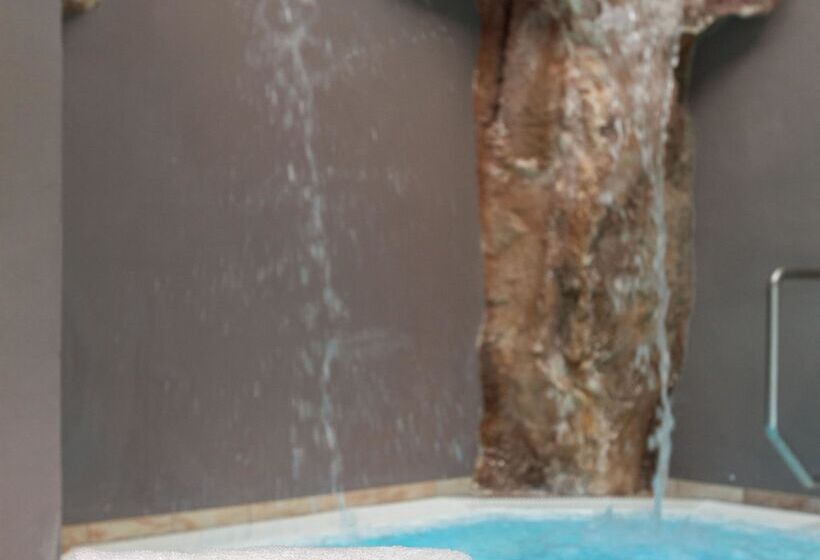 Erika Boutiquehotel Kitzbühel