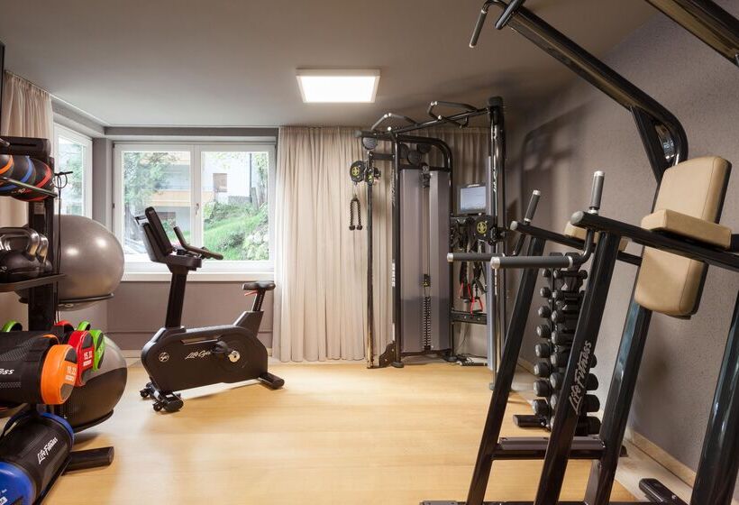 Erika Boutiquehotel Kitzbühel