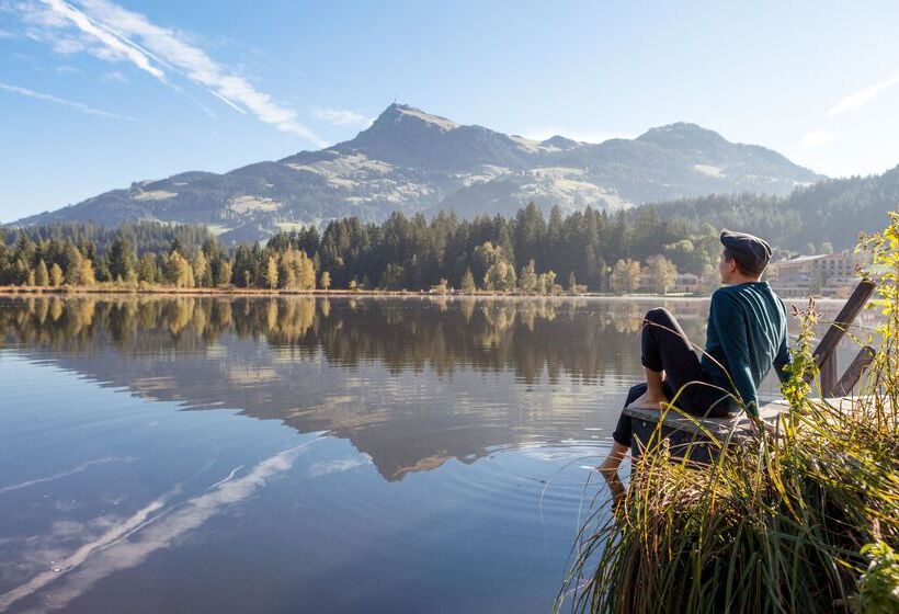 Erika Boutiquehotel Kitzbühel