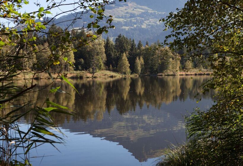 Erika Boutiquehotel Kitzbühel