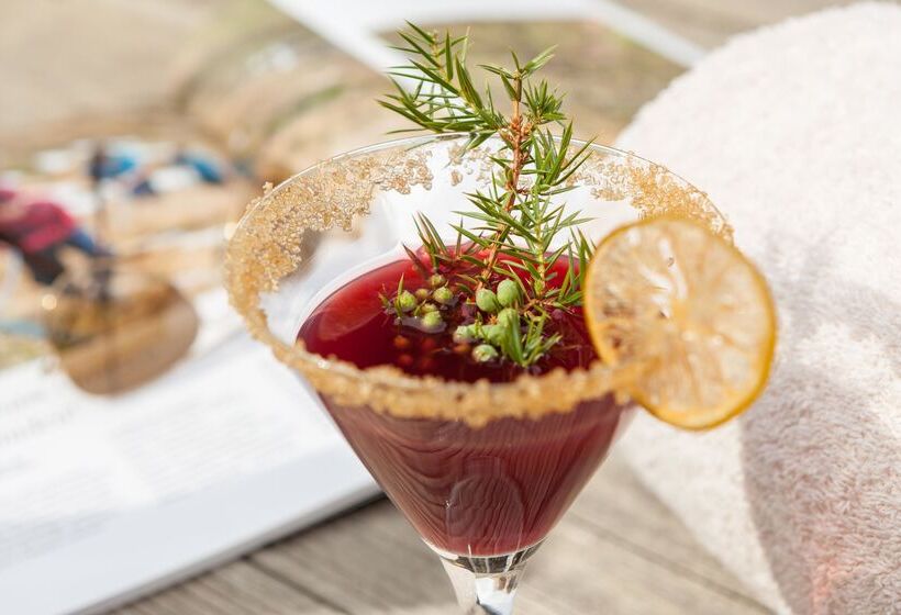 Erika Boutiquehotel Kitzbühel