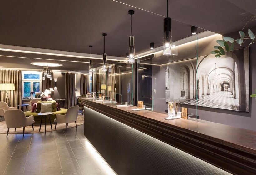 Erika Boutiquehotel Kitzbühel