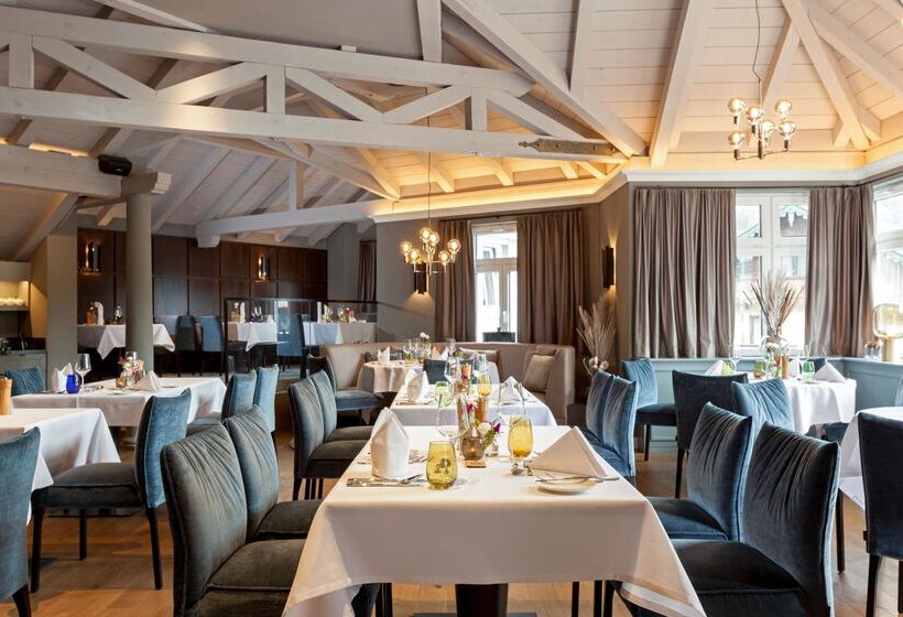 Erika Boutiquehotel Kitzbühel