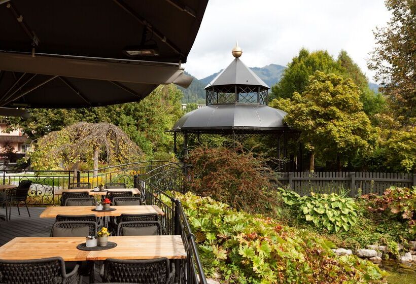 Erika Boutiquehotel Kitzbühel