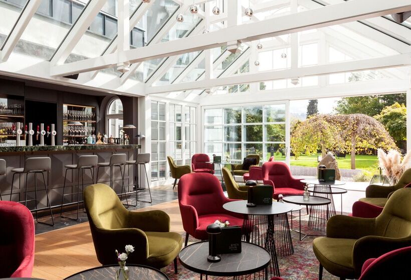 Erika Boutiquehotel Kitzbühel