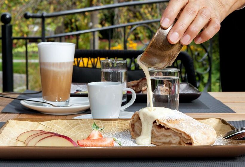 Erika Boutiquehotel Kitzbühel