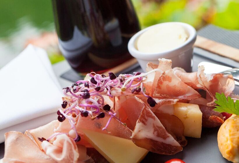 Erika Boutiquehotel Kitzbühel