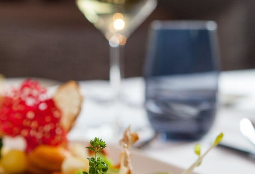 Erika Boutiquehotel Kitzbühel