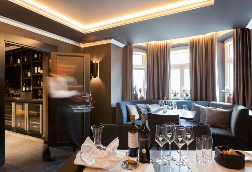 Erika Boutiquehotel Kitzbühel