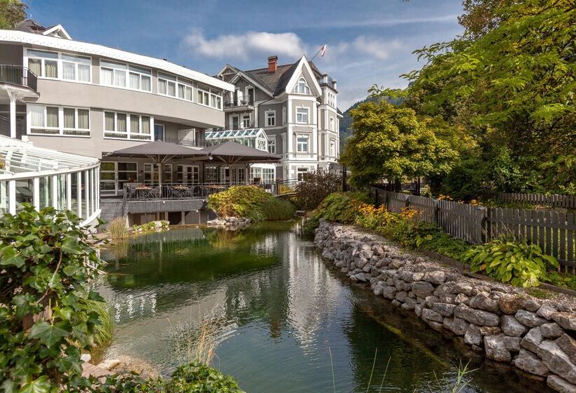 Erika Boutiquehotel Kitzbühel