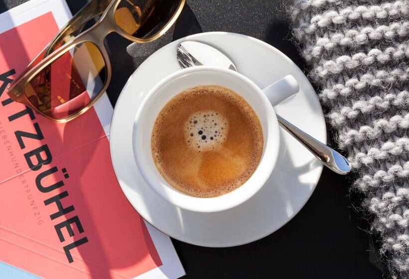 Erika Boutiquehotel Kitzbühel