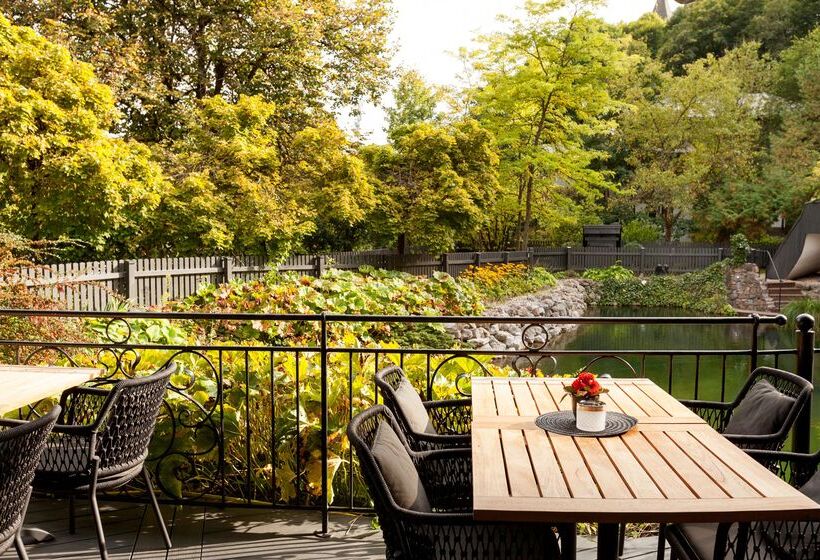 Erika Boutiquehotel Kitzbühel