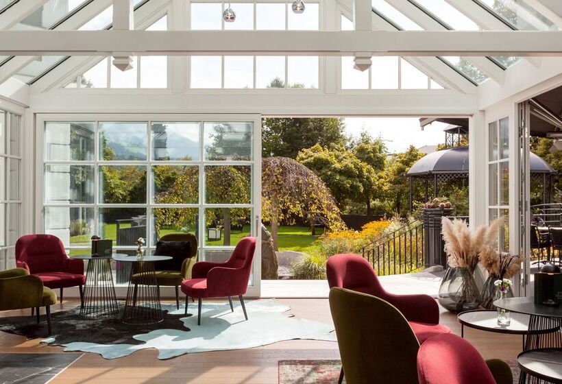 Erika Boutiquehotel Kitzbühel