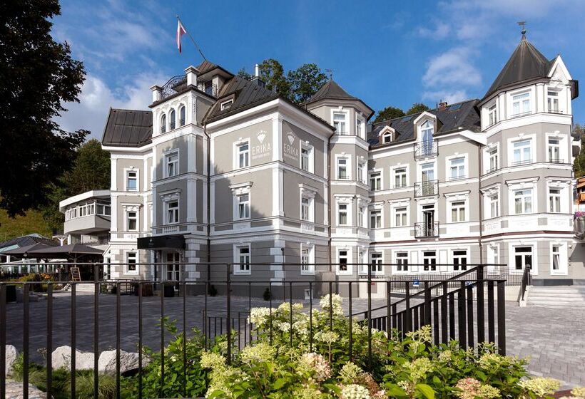 Erika Boutiquehotel Kitzbühel