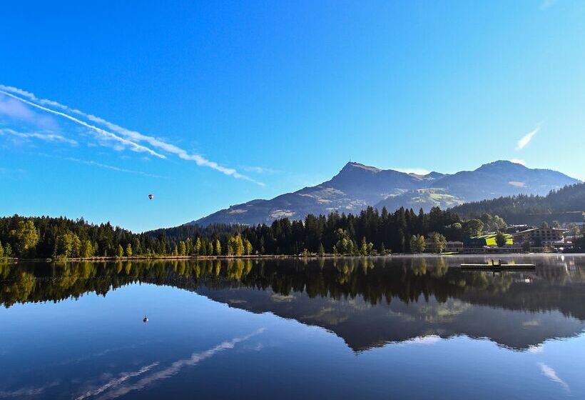 Erika Boutiquehotel Kitzbühel