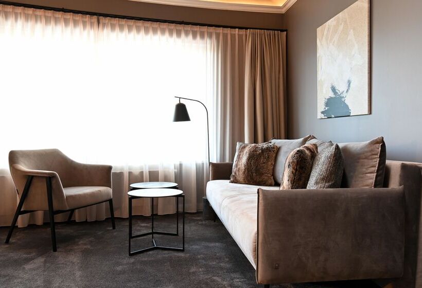 Erika Boutiquehotel Kitzbühel