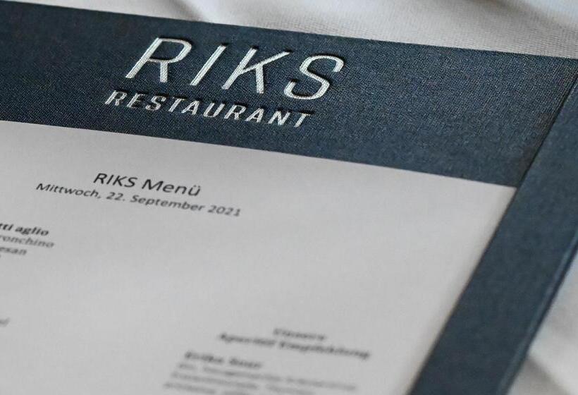 Erika Boutiquehotel Kitzbühel