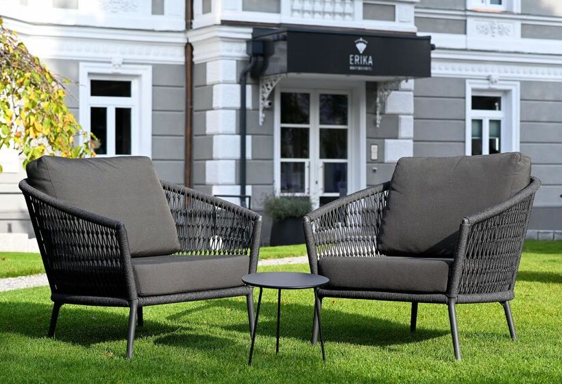 Erika Boutiquehotel Kitzbühel