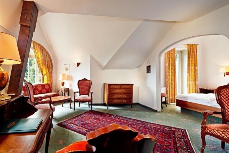 Erika Boutiquehotel Kitzbühel