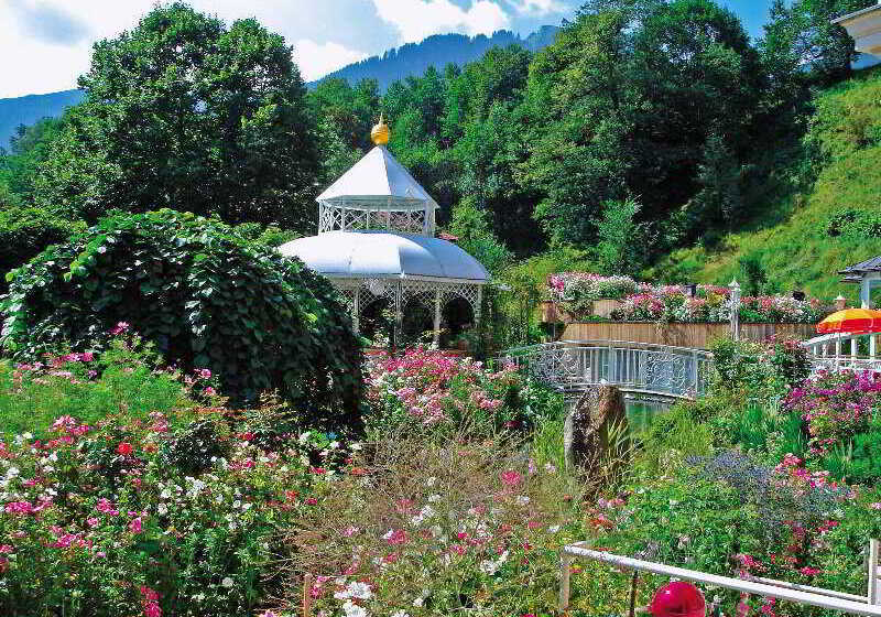 Erika Boutiquehotel Kitzbühel