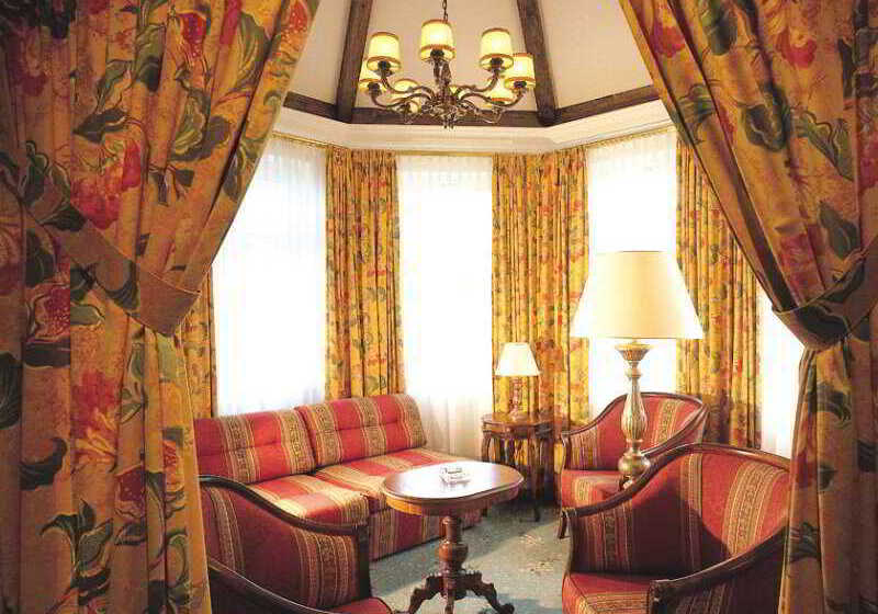 Erika Boutiquehotel Kitzbühel