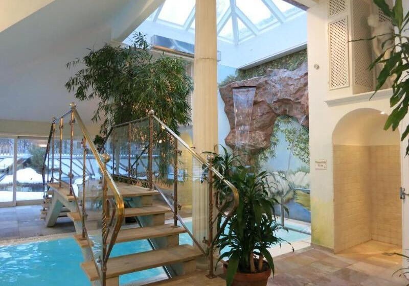 Erika Boutiquehotel Kitzbühel