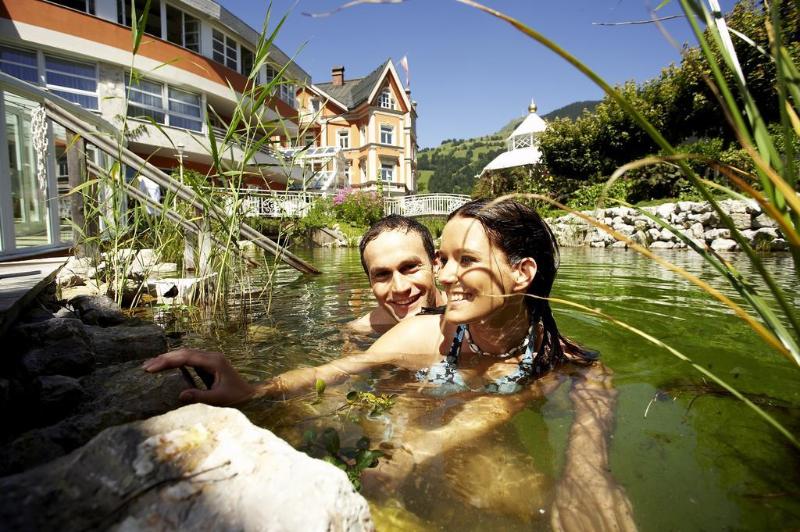 Erika Boutiquehotel Kitzbühel