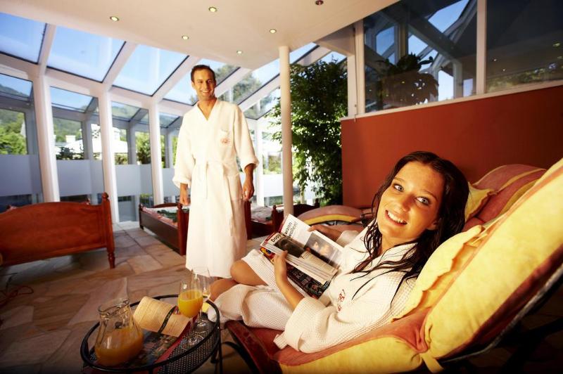 Erika Boutiquehotel Kitzbühel