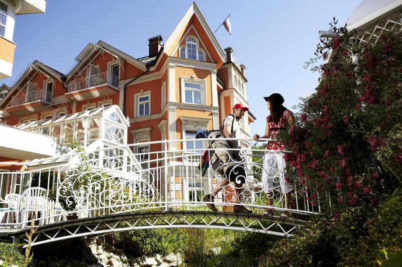 Erika Boutiquehotel Kitzbühel