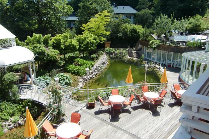 Erika Boutiquehotel Kitzbühel