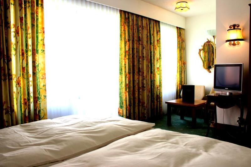 Erika Boutiquehotel Kitzbühel