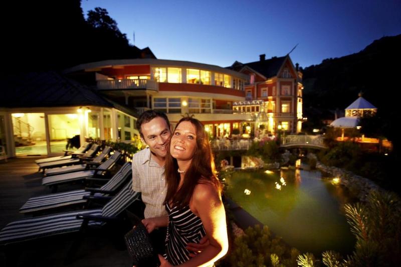 Erika Boutiquehotel Kitzbühel