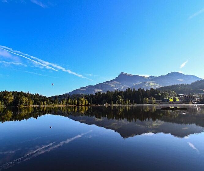 Erika Boutiquehotel Kitzbühel