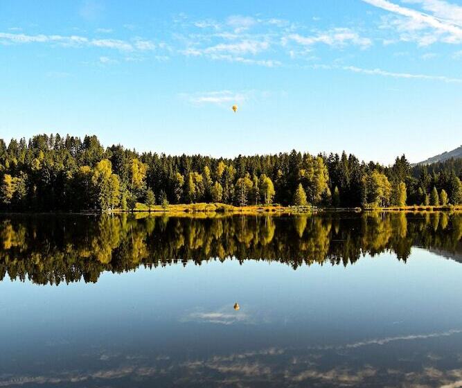 Erika Boutiquehotel Kitzbühel
