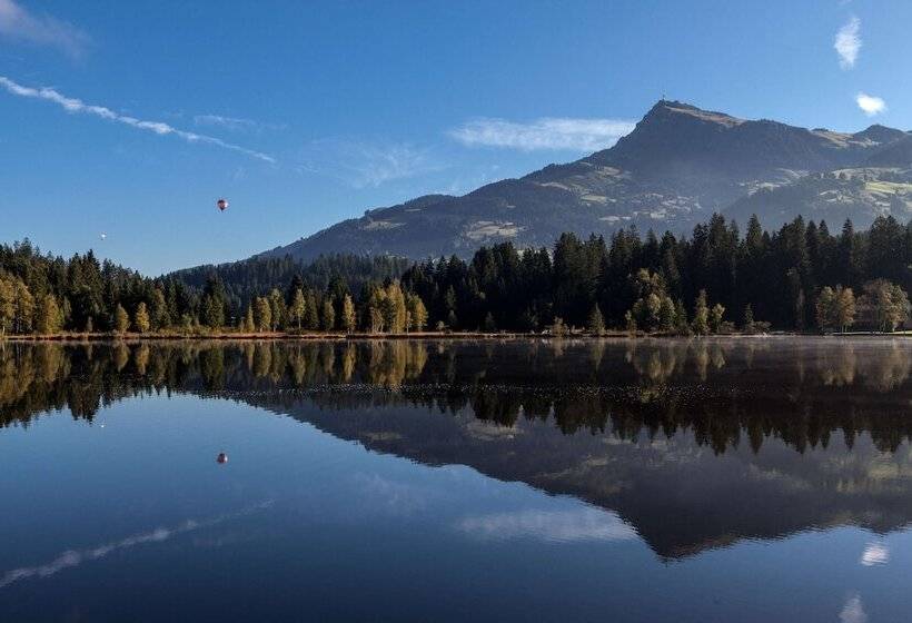 Erika Boutiquehotel Kitzbühel