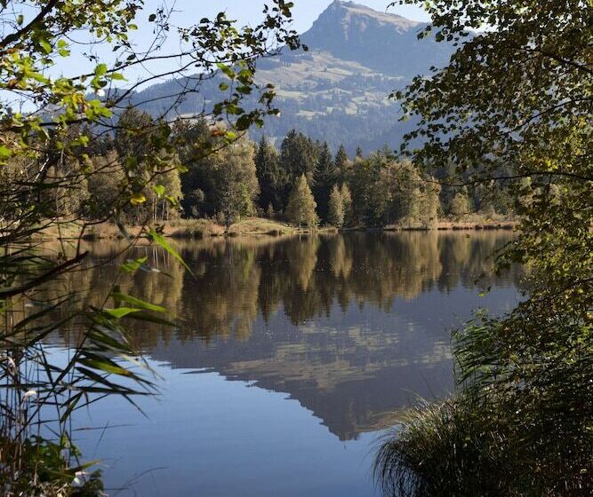 Erika Boutiquehotel Kitzbühel