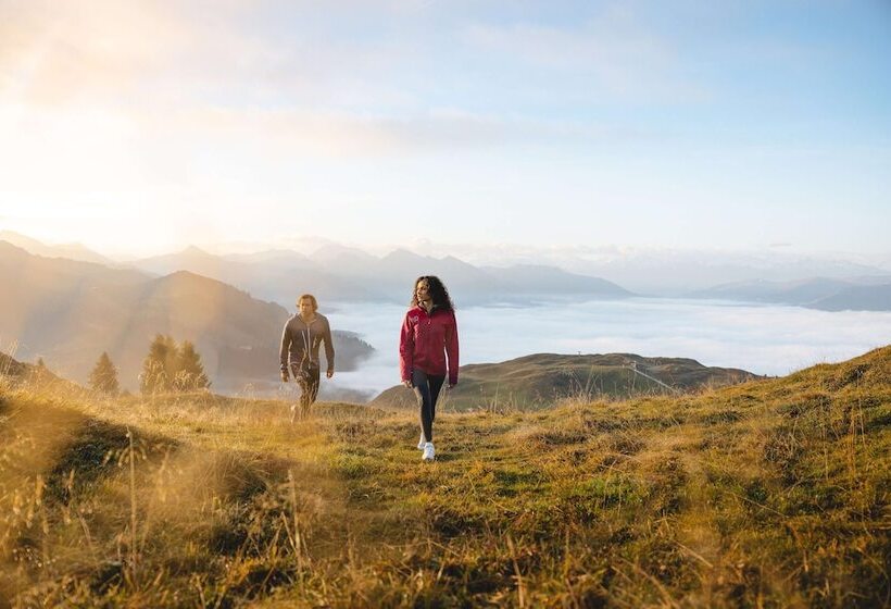 Erika Boutiquehotel Kitzbühel