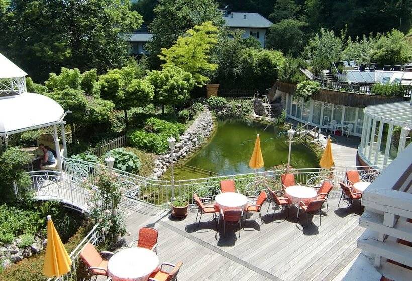 Erika Boutiquehotel Kitzbühel