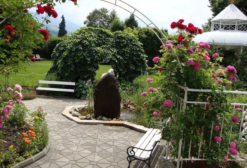 Erika Boutiquehotel Kitzbühel