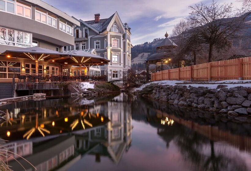 Erika Boutiquehotel Kitzbühel