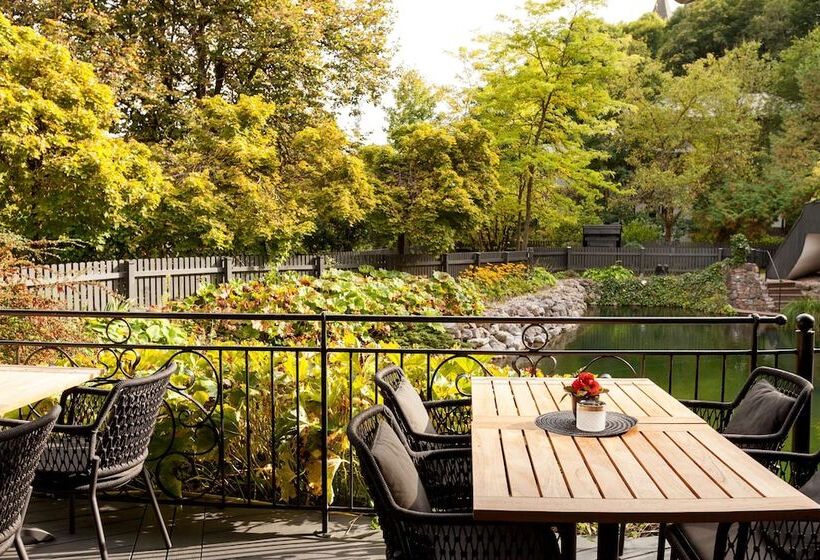 Erika Boutiquehotel Kitzbühel