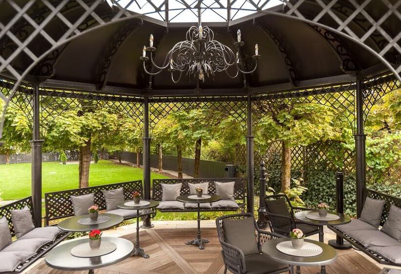 Erika Boutiquehotel Kitzbühel