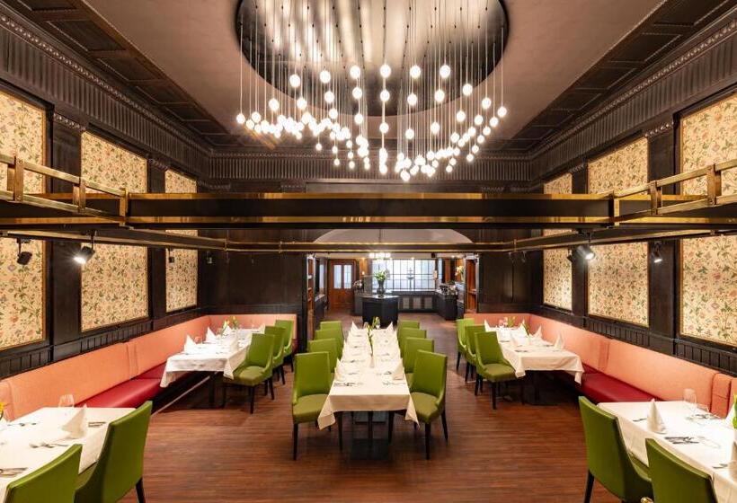 هتل Erzherzog Rainer