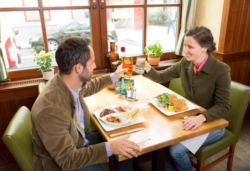 هتل Erzherzog Rainer